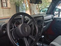 Usata Jeep Wrangler 2008 SUV