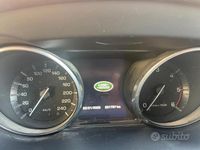 Usata Land Rover Discovery Sport 150 CV (110 kW) 2016 Bianco SUV