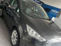 Usata Ford C-MAX 120 CV (88 kW) 2017 Grigio Monovolume