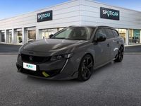 Usata Peugeot 508 Peugeot Sport Engineered 360 CV (264 kW) 2021 Grigio Berlina