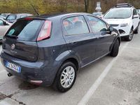 Usata Fiat Punto Lounge 75 CV (55 kW) 2015 Utilitaria