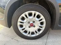 Usata Fiat Panda S 70 CV (51 kW) 2023 Nero Utilitaria