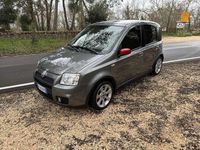 Usata Fiat Panda 101 CV (74 kW) 2006 Utilitaria