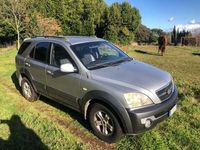 usata Kia Sorento SorentoI 2002 2.5 crdi 16v EX Top