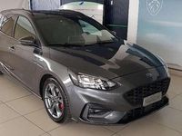 Begagnad Ford Focus ST-Line 150 HK (110 kW) 2019 Other Kombi