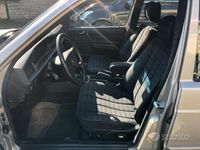 Usata Mercedes 190 94 CV (69 kW) 1989 Berlina
