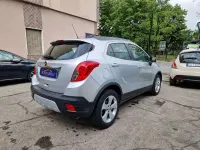 Usata Opel Mokka Cosmo 116 CV (85 kW) 2014 Other SUV