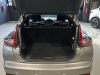 Usata Nissan Juke N-Vision 110 CV (80 kW) 2017 Grigio SUV
