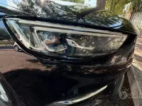 Usata Opel Insignia 136 CV (100 kW) 2017 Bluazzurro Berlina