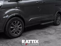 usata Ford Tourneo Custom 310 2.0 tdci 170CV Titanium Auto 8p.ti