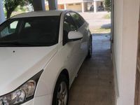 usata Chevrolet Cruze Cruze 1.8 5 porte LT GPL