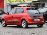 Usata Renault Twingo Life 69 CV (50 kW) 2016 Rosso Utilitaria