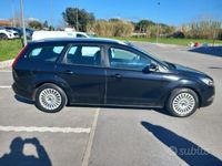 usata Ford Focus 3ª serie - 2009 1.6 tdci station vagon