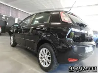Usata Fiat Punto Evo Dynamic 76 CV (55 kW) 2009 Utilitaria