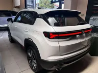 Nuova DR DR 5.0 158 CV (116 kW) 2026 Other SUV