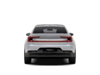 Nuova Polestar 2 Plus 219 kW (299 CV) 2025 Argento Utilitaria