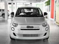 Nuova Fiat 500 Pop 65 CV (47 kW) 2026 Bluazzurro Berlina
