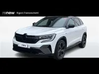 Usata Renault Austral Techno 131 CV (96 kW) 2023 Bianco SUV