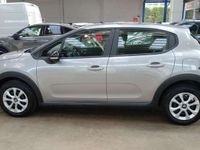 usata Citroën C3 C31.2 puretech Feel s