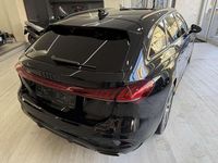 Nuova Audi A5 S-Line 204 CV (150 kW) 2025 Nero metallizato Station wagon