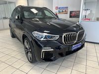Usata BMW X5 Comfort Edition 400 CV (294 kW) 2018 Nero SUV