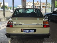 Usata Alfa Romeo Giulietta 109 CV (80 kW) 1980 Beige Berlina
