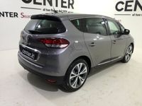 usata Renault Scénic IV Scénic dCi 8V 110 CV Energy Intens