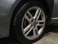 Usata Audi A3 Ambiente 110 CV (80 kW) 2016 Berlina