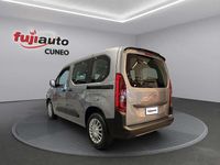 Nuova Toyota Proace Verso City 102 CV (75 kW) 2026 Silver met Station wagon