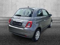 Usata Fiat 500 69 CV (50 kW) 2023 Grigio Utilitaria