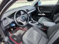 usata BMW 118 118 d Attiva