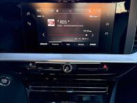 Usata Opel Mokka Elegance 101 CV (74 kW) 2022 Rosso SUV