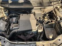 Usata Fiat Punto 1999 Grigio Berlina