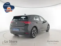 Usata VW ID.3 Pro Performance 69 kW (95 CV) 2023 Manganese grey metallizzato ne Utilitaria