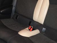 Usata Mini Cooper S Coupé 174 CV (127 kW) 2007 Blu Coupé