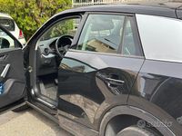 Usata Audi Q2 Admired 116 CV (85 kW) 2020 Nero SUV