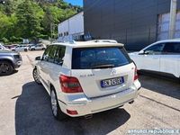 usata Mercedes GLK200 CDI 2WD BlueEFFICIENCY Premium usato