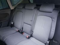 Usata Seat Altea Stylance 105 CV (77 kW) 2007 Bordeaux Monovolume