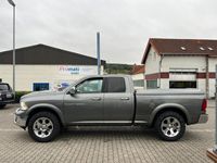 usata Dodge Ram RAM 5.7L Hemi V85.7 V8/LARAMIE/GPL PRINS/GANCIO 35 T/BULL BAR/ BELLISSIMO!