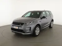 Usata Land Rover Discovery Sport R-Dynamic 204 CV (150 kW) 2022 Grigio SUV