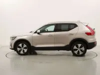 Usata Volvo XC40 Core 129 CV (94 kW) 2023 Grigio SUV