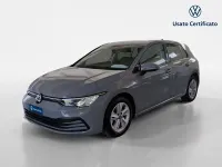 Usata VW Golf VII Life 116 CV (85 kW) 2021 Utilitaria