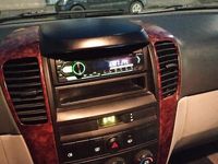 Usata Kia Sorento 140 CV (102 kW) 2005 SUV