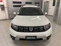 usata Dacia Duster Duster II 20211.0 TCe GPL Prestige 4x2 - Pastello GPL - Manuale