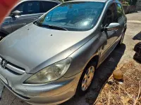 Usata Peugeot 307 90 CV (66 kW) 2005 Berlina