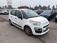 Usata Citroën C3 Seduction 99 CV (72 kW) 2016 Other Monovolume