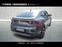 Usata Renault Arkana Intens 145 CV (106 kW) 2022 Grigio scuro SUV