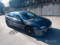 Usata Mazda 323F 144 CV (105 kW) 1999 Blu Coupé