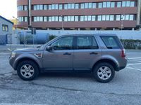 usata Land Rover Freelander -- 2.2 Td4 16V S.W. HSE