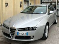 usata Alfa Romeo 159 159SW 1.9 jtdm 16v Distinctive 150cv